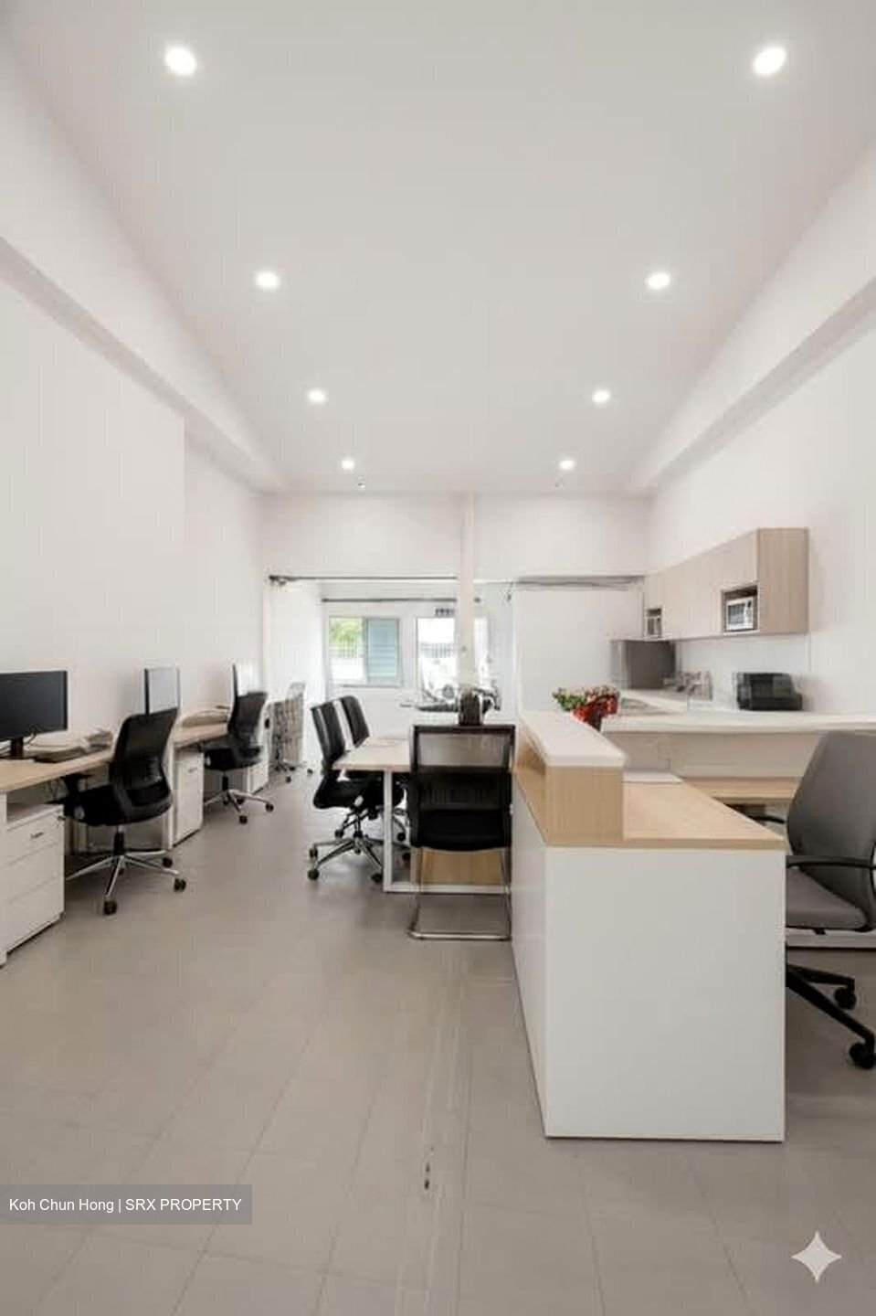 Atrium Residences (D14), Office #527420821